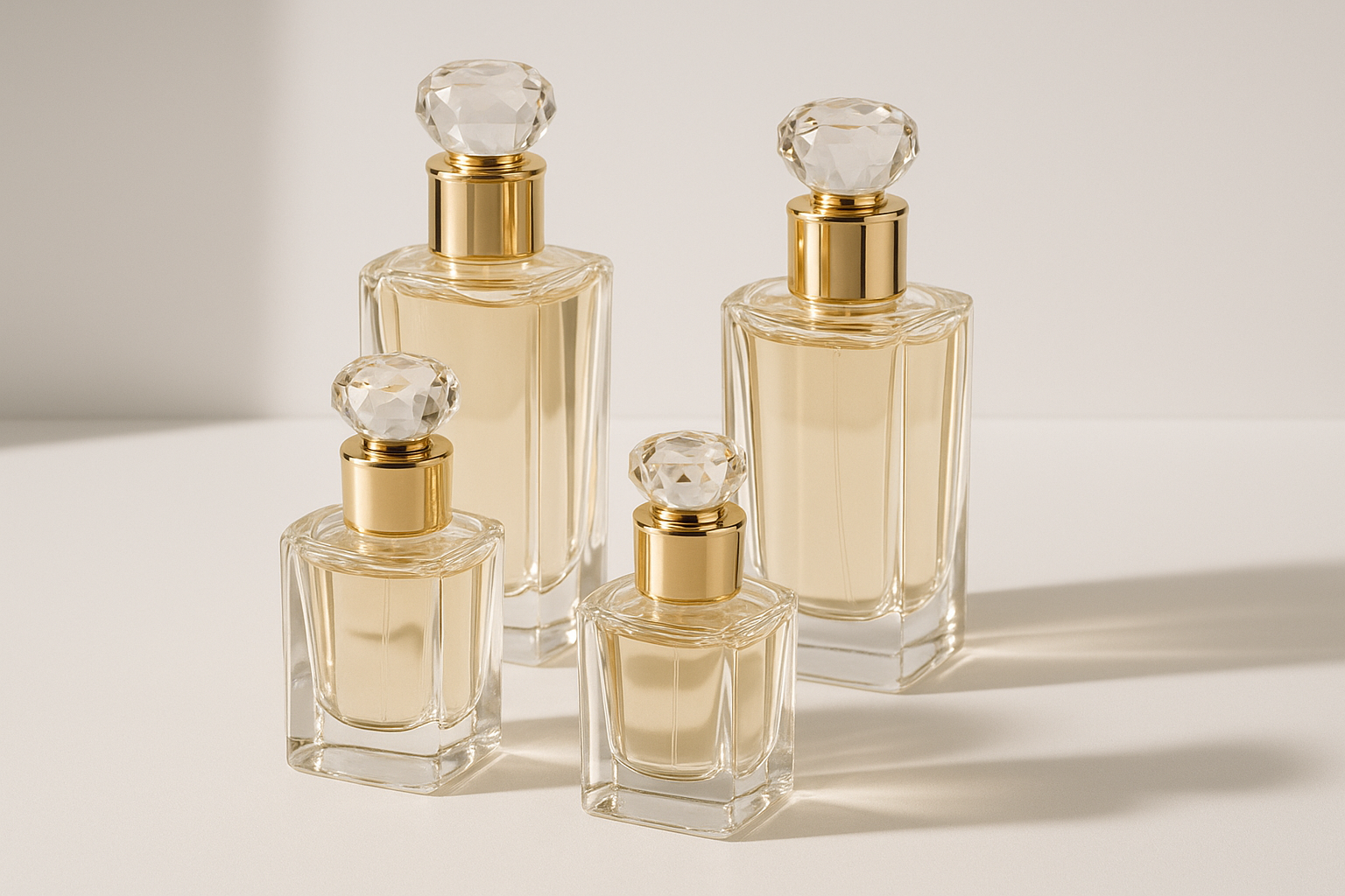 PERFUMS