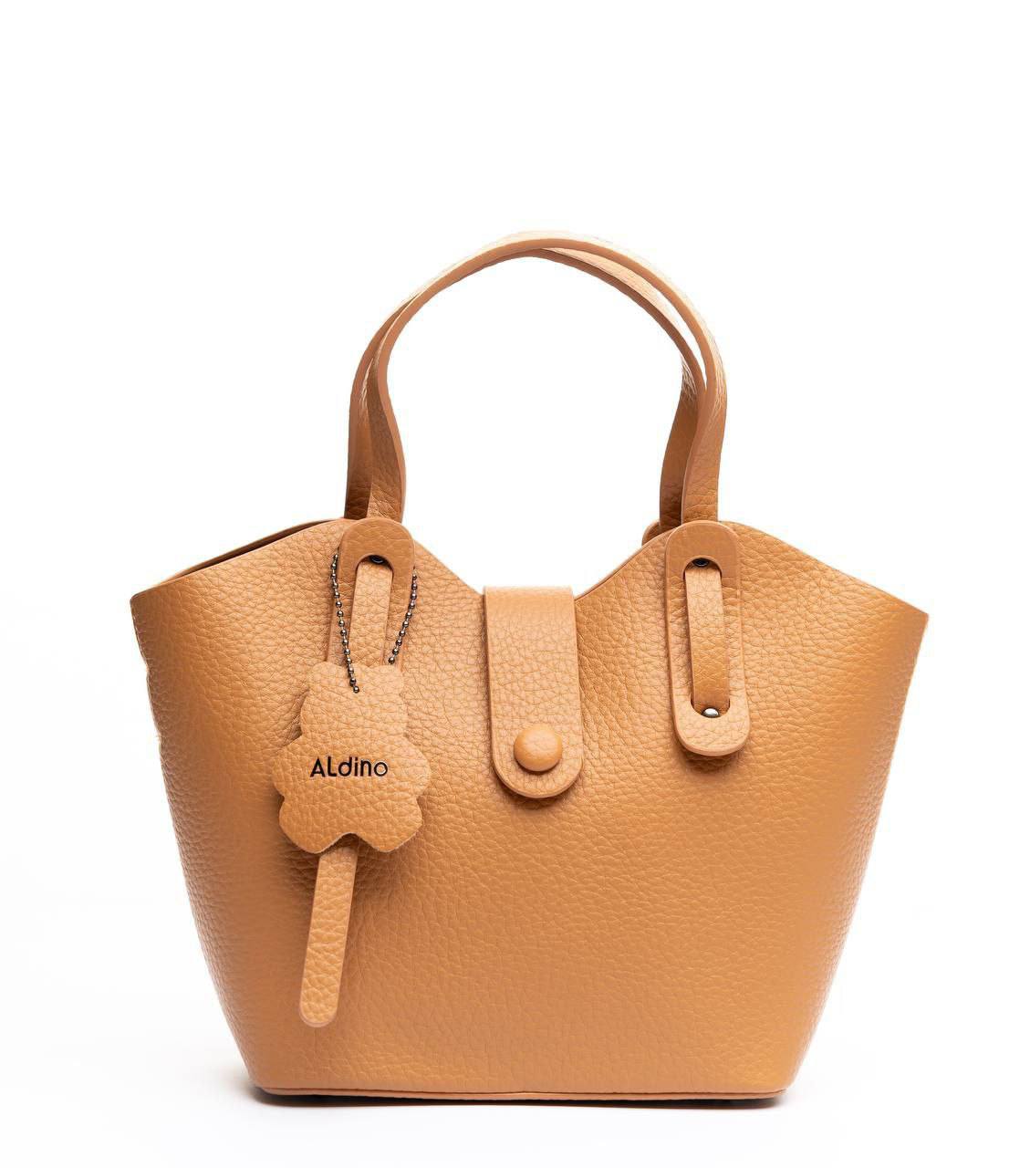 HANDBAG 30*25 CM multi color