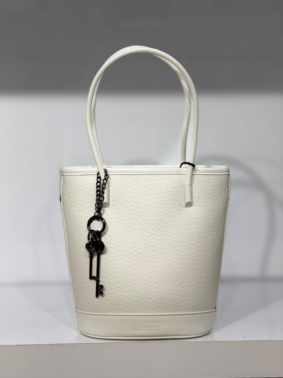 HANDBAG -MULTI COLOR -17*25
