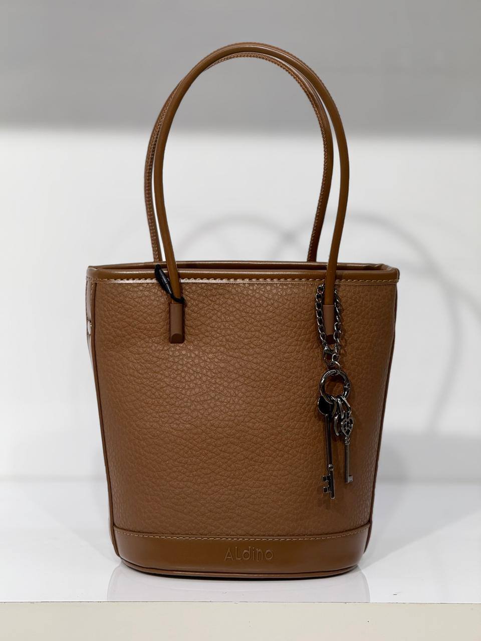 HANDBAG -MULTI COLOR -17*25